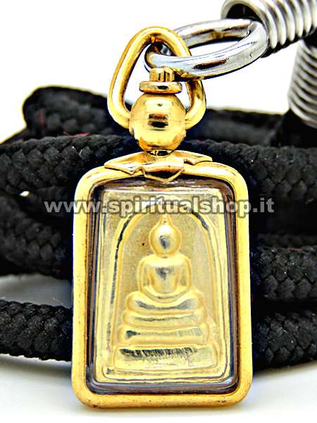 Talismano di Protezione