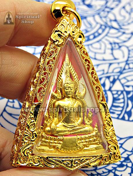 Amuleti Thailandesi