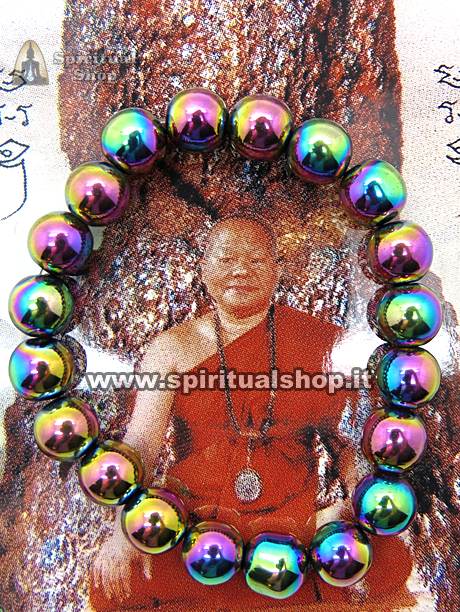 Buddha Bracciali