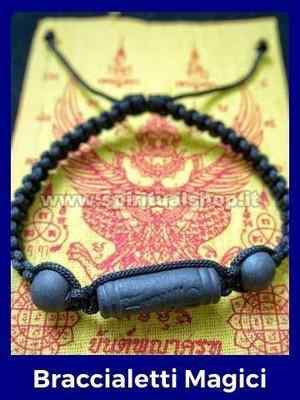 Buddha Bracciali