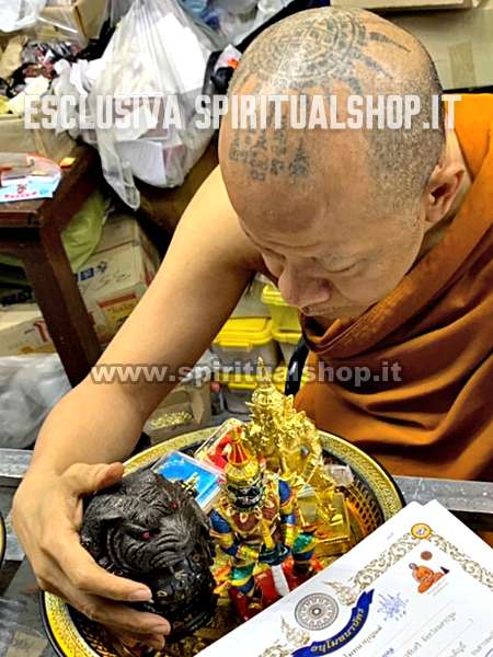 Ultimi Amuleti Arrivati su Spiritual Shop