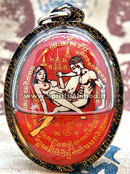 Amuleti Erotici Thailandesi