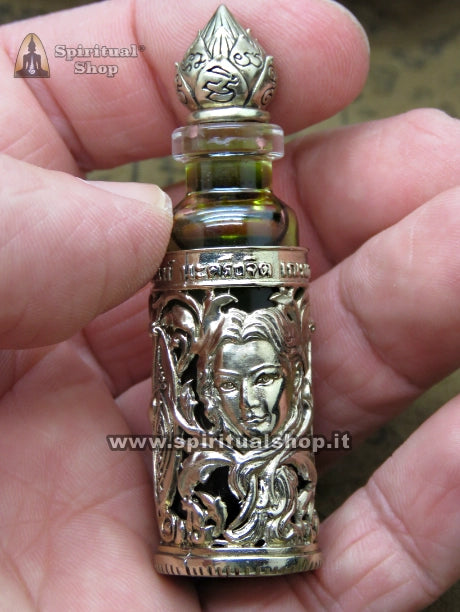 Olio Maha Saneh Thailandese