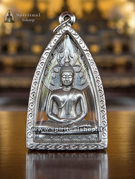 Amuleto contro il Malocchio e Fatture