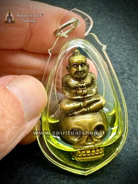 amuleto contro malocchio fatture magia nera porta ricchezza