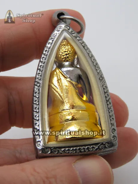 AMULETO ENERGIZZATO DENTRO IL FAMOSO "PIEDE DELLA FORTUNA DI BUDDHA" per ATTIRARE RICCHEZZA, VINCITE, ABBONDANZA, PROSPERITA' NELLA VITA E LAVORO (ULTIMI RIMASTI)!