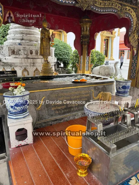 AMULETO ENERGIZZATO DENTRO IL FAMOSO "PIEDE DELLA FORTUNA DI BUDDHA" per ATTIRARE RICCHEZZA, VINCITE, ABBONDANZA, PROSPERITA' NELLA VITA E LAVORO (ULTIMI RIMASTI)!