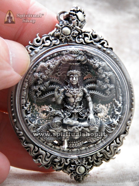 amuleto thailandese Jatukam Excelsior Satin