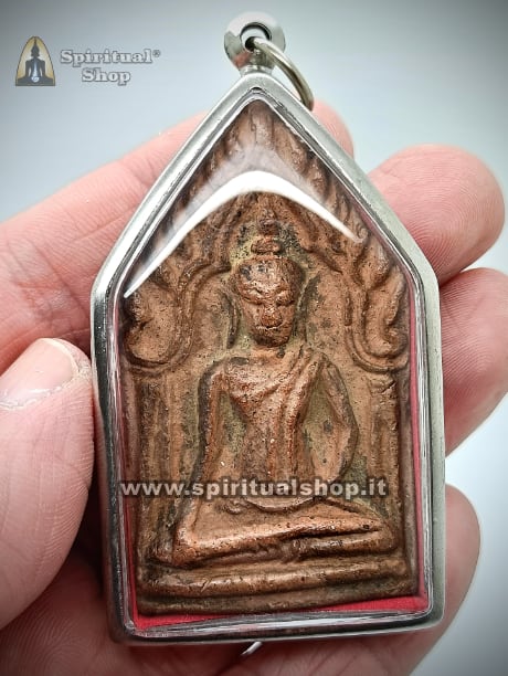 Amuleto Buddha AYUTTAYA