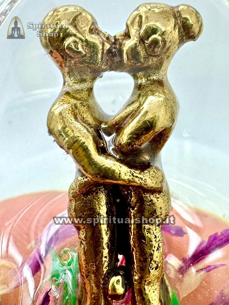 Amuleto Potente Rituale d’Amore Thai, preparato dal Monaco per favorire Conquiste in Amore o Riconciliazioni Affettive Interrotte