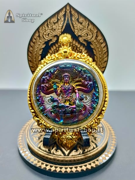 amuleto thailandese JATUKAM EXCELSIOR