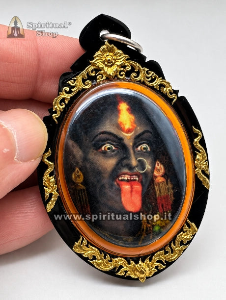 Amuleto Thailandese KALI MAGIC