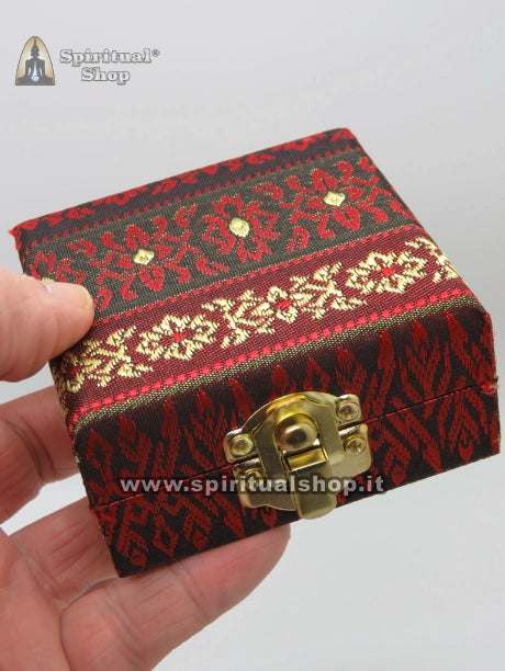 Amuleto Thailandese KRA KIEW MILIONARIO (Golden Wings) POTENTISSIMO per RICCHEZZA, VINCITE, PROSPERITÀ, CAMBI VITA (Unico Pezzo Super Consigliato!)