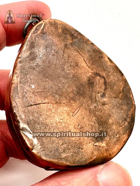 PODEROSO AMULETO THAILANDESE "MASTER RAHU TEMPLE" APRI LA PORTA CHE TI SEPARA DALLA RICCHEZZA, ABBONDANZA, PROSPERITA' CHE MERITI! UNICO PEZZO DAL TEMPIO UFFICIALE DI RAHU. TELA DI RAHU IN REGALO ENTRA E LEGGI*