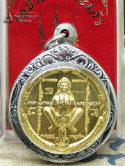 Amuleto Thailandese PALADKIK 4 Direzioni