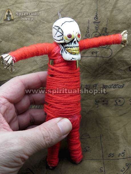 Phanthom Voodoo