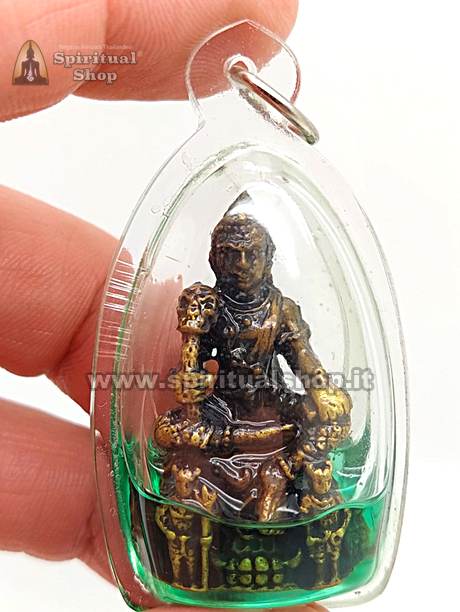 amuleto thailandese phayayom
