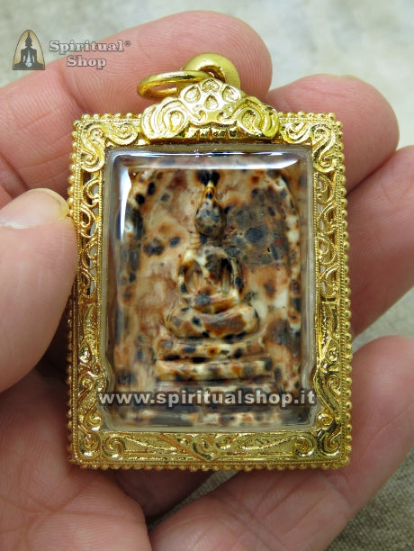 Arahant Majestic Golden Frame