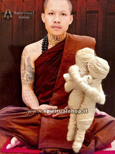 bambole Voodoo Thailandesi