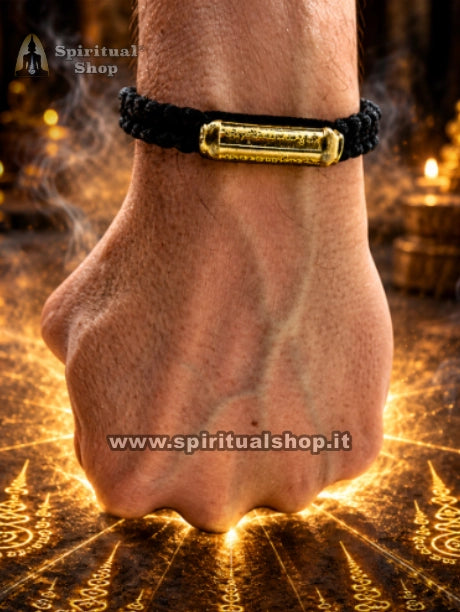 Bracciale di Protezione 5 Yants Thailandese
