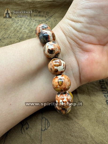 Bracciale Mala Arahant
