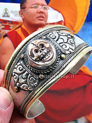 bracciale tibetano