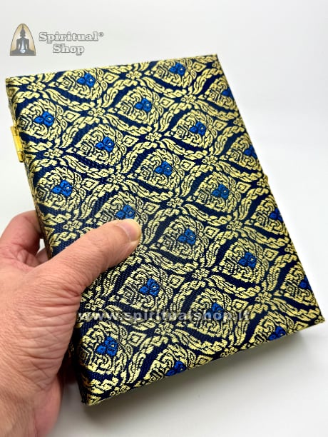 COLLANA GRAND ROYAL AMULETS LIVELLO MASSIMO PROTEZIONE E RICCHEZZA (FATTA A MANO) 108 MONACI (UNICO PEZZO AL MONDO!)*