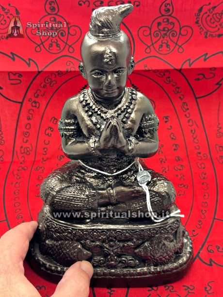 kuman thong jamparee