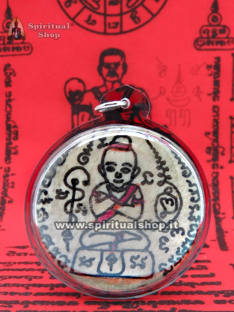 Kuman Thong Khoproma