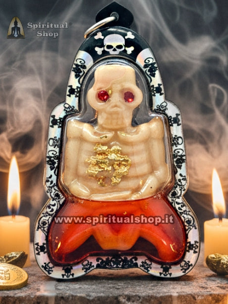 Kuman Thong Sacred Bone