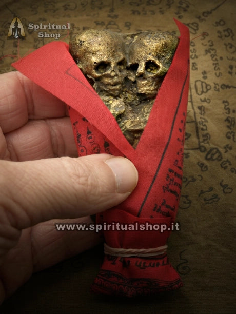 kuman thong nam pathom