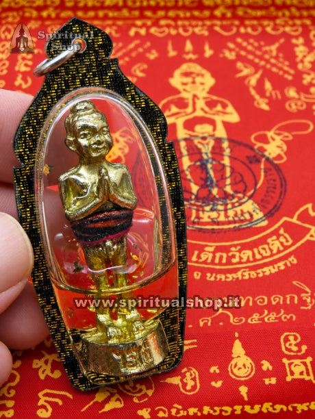 Kuman Thong Chok Dee