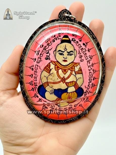 Kuman Thong Imperiale