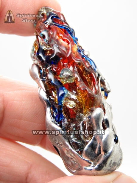 Lek Lai Magma da LP SOMPORN