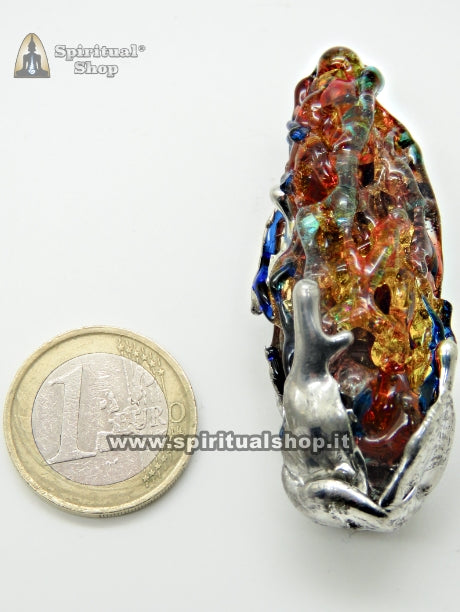 LEKLAI "MAGMA" MULTIPOWER STREPITOSO DA LP SOMPORN UTILIZZALO PER  CAMBIARE VITA E PORTARE IL SUCCESSO LAVORO ABBONDANZA ECONOMICA RICCHEZZA e MASSIMA PROTEZIONE (Unico Pezzo)