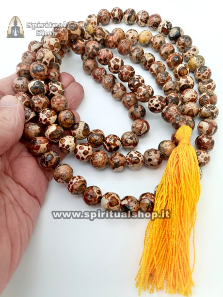Paloma Bijoux Bracciale buddista genuino in Thailandia con Paloma Bijoux Bracciale buddista genuino in Thailandia con