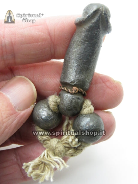 PALAD KIK IRON (Kring Sonoro) - IRRADIA FASCINO E MAGNETISMO MASCHILE che Attrae e Conquista le Donne (Unico Pezzo)