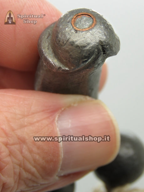 PALAD KIK IRON (Kring Sonoro) - IRRADIA FASCINO E MAGNETISMO MASCHILE che Attrae e Conquista le Donne (Unico Pezzo)