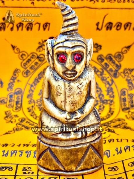 Statuina Phra Gang Kring