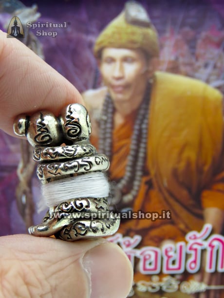 Rituale D'amore Potentissimo Thailandese