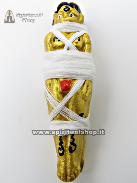 RITUALE D'AMORE SCIAMANO THAILANDESE POTENTISSIMA MAGIA DELLE FORESTE RARO PER CHI CERCA LA MASSIMA FORZA (ULTIMI RIMASTI!)*