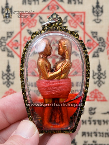 Rituale Legamento Thailandese