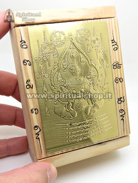 SCRIGNO MAGICO DI RAHU Potentissimo Strumento per Ottenere GROSSI FLUSSI di DENARO, REALIZZAZIONE DELLA TUA CARRIERA, BOOM DI VENDITE, VINCITE COSPICUE (SOLO 1 DISPONIBILE!)*