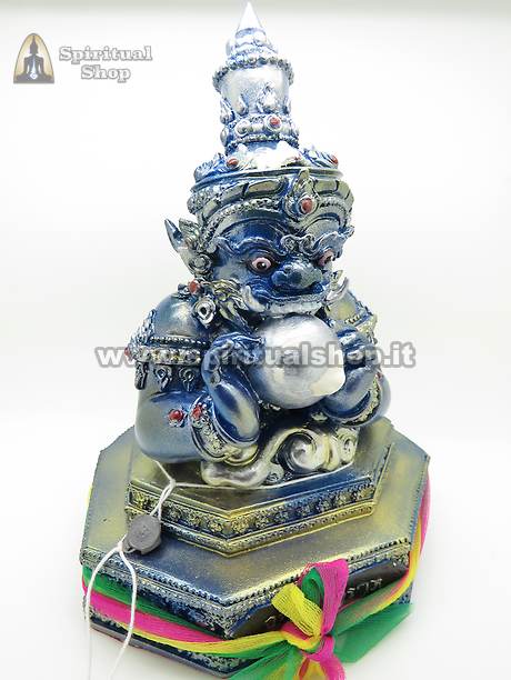 statua dio rahu