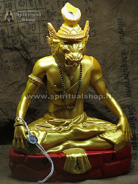 Vendita di Amuleti Thailandesi