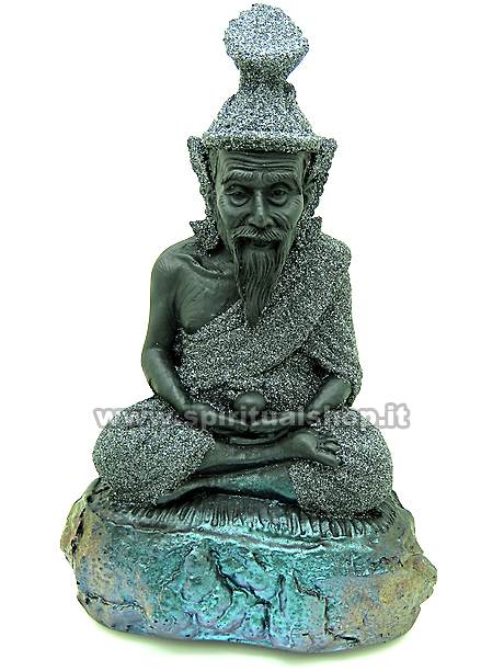 Statua Magica Ruesi Lersi