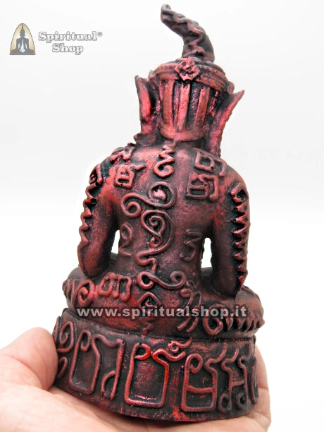 Statua Thailandese Magica YANTRAS Phra Gang - Un'Esclusiva SPIRITUAL SHOP per MAGNETE di RICCHEZZA, VINCITE, SUSCITARE ATTRAZIONE, con Video Benedizione Monaco!