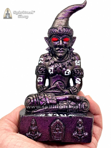 Statua Thailandese Magica Phra Gang Sex - Un'Esclusiva SPIRITUAL SHOP per esplosiva Energia Erotica Sessuale, Virilità e Magnetismo con Video Benedizione Monaco!