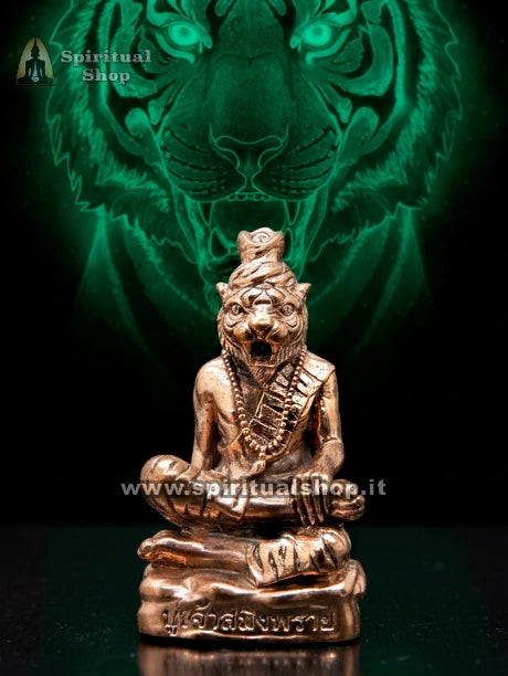Statuina Ruesi Prai Kam