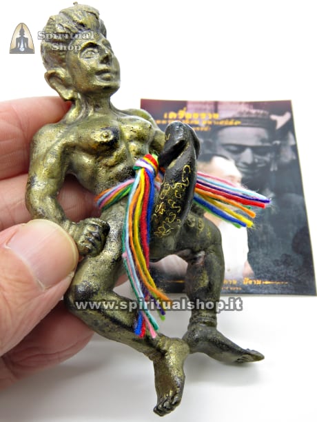 statuina thailandese DIO DELLA VIRILITA'